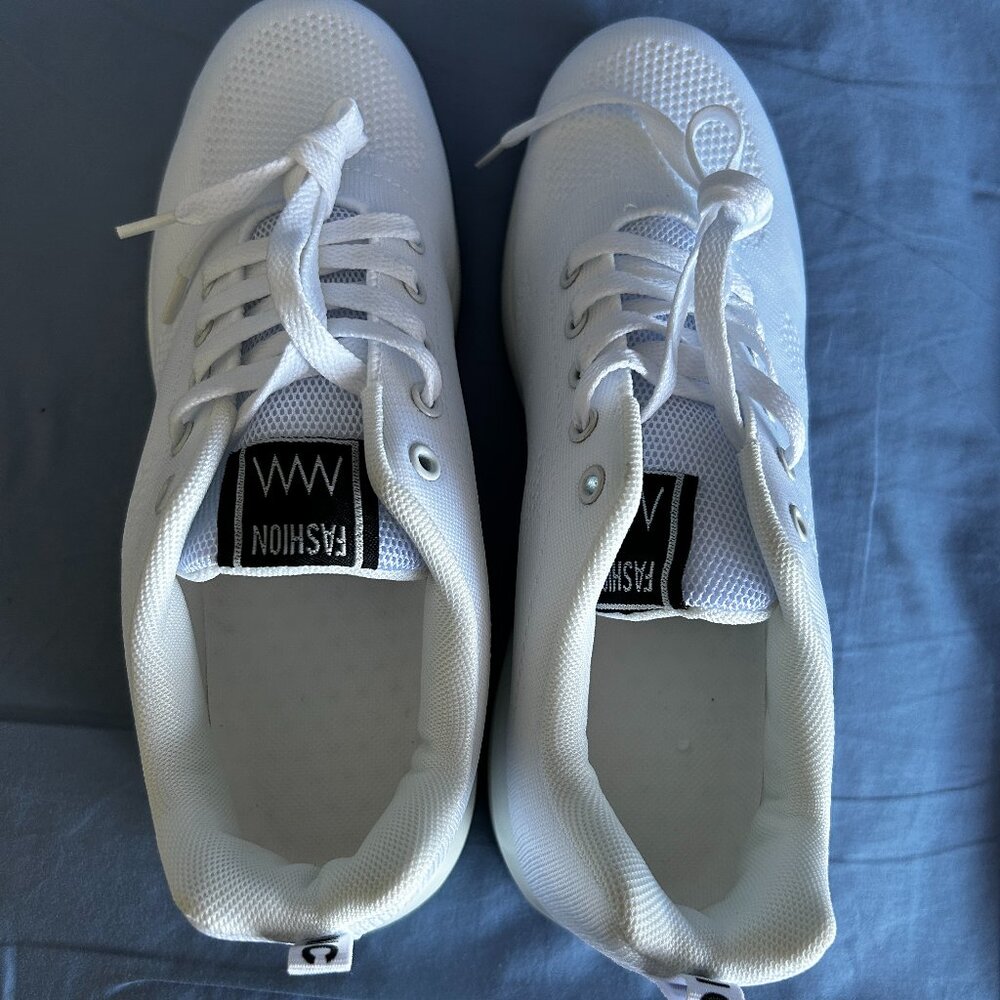 Walking Shoes